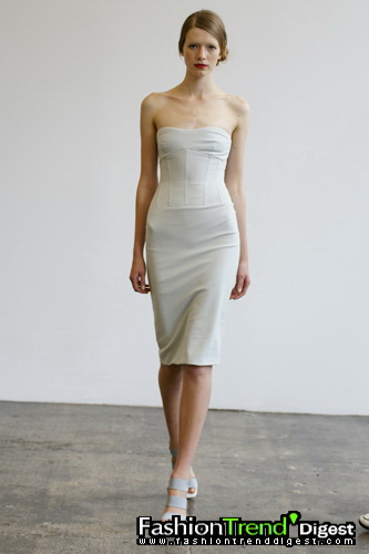 Isaac Mizrahi 09春夏