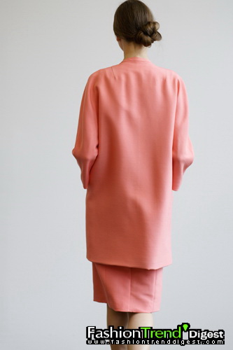 Isaac Mizrahi 09春夏