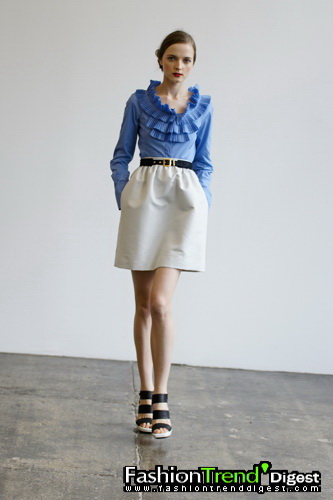 Isaac Mizrahi 09ĸDƬ