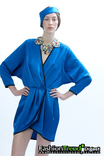 Marc Jacobs 09春夏