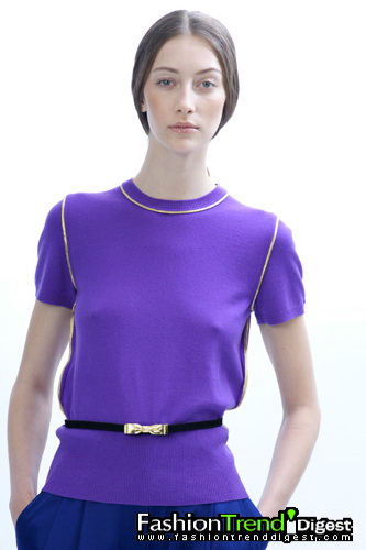 Marc Jacobs 09春夏