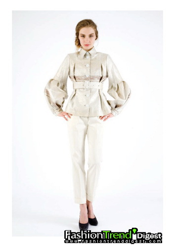 Matthew Williamson 09春夏