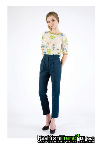 Matthew Williamson 09春夏