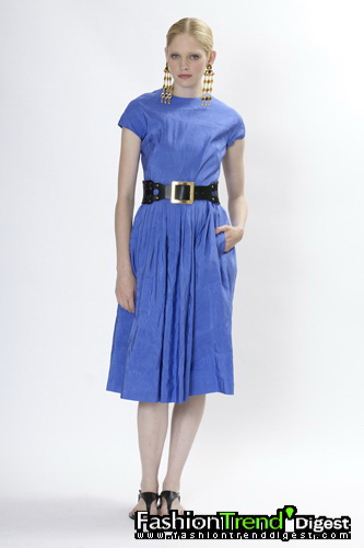Michael Kors 09春夏