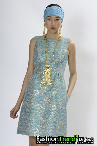 Michael Kors 09春夏