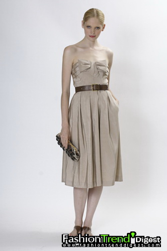 Michael Kors 09春夏