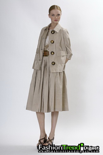 Michael Kors 09春夏