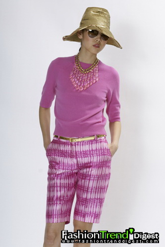 Michael Kors 09春夏