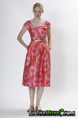 Michael Kors 09春夏