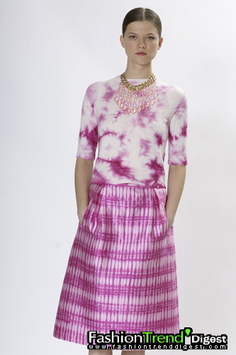 Michael Kors 09春夏
