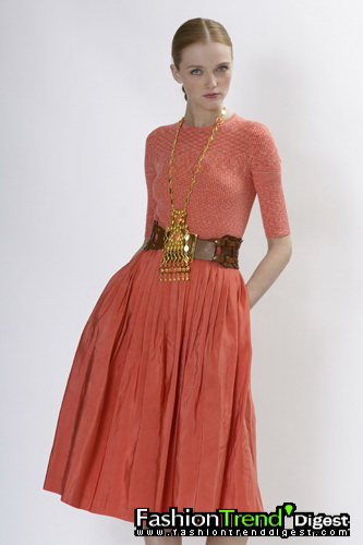 Michael Kors 09春夏