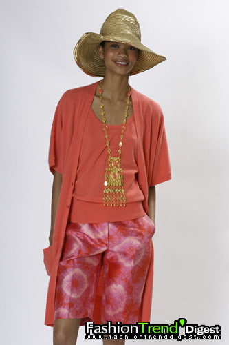 Michael Kors 09春夏