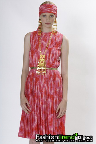 Michael Kors 09春夏
