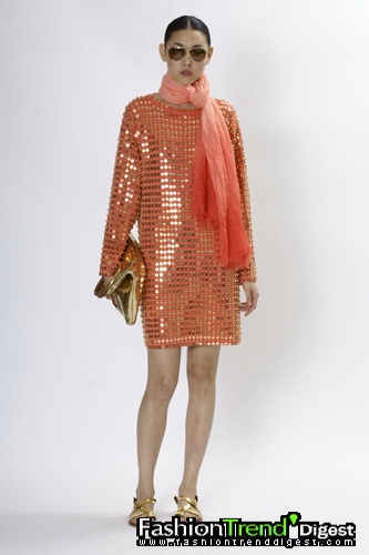 Michael Kors 09春夏