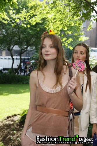 Stella McCartney 09ĸDƬ