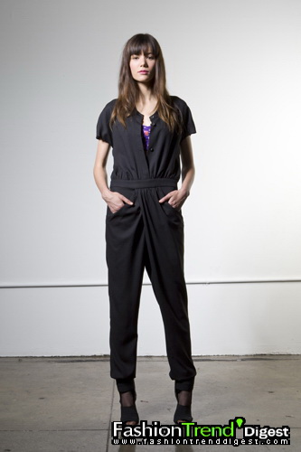 Thakoon 09春夏