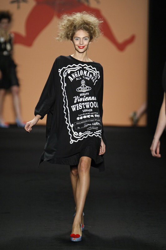  Vivienne Westwood 09ĸDƬ