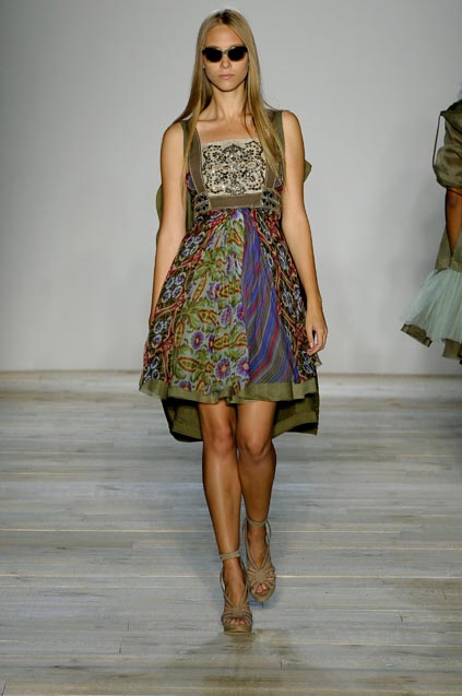 Philosophy Di Alberta Ferretti 09ĸDƬ