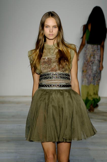 Philosophy Di Alberta Ferretti 09ĸDƬ