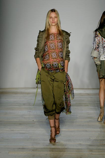 Philosophy Di Alberta Ferretti 09ĸDƬ