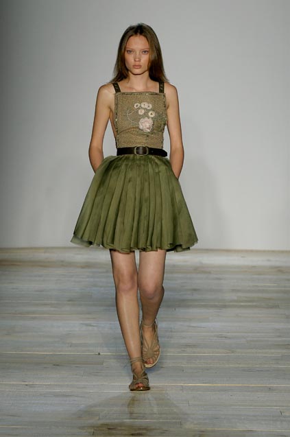 Philosophy Di Alberta Ferretti 09ĸDƬ