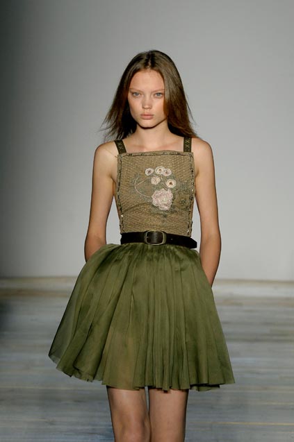 Philosophy Di Alberta Ferretti 09ĸDƬ