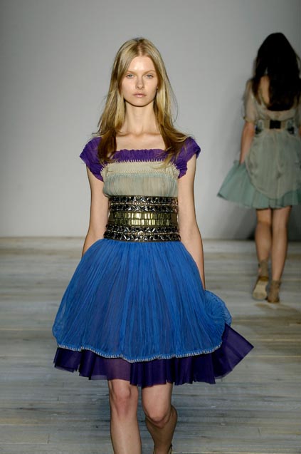 Philosophy Di Alberta Ferretti 09ĸDƬ