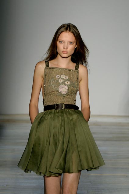 Philosophy Di Alberta Ferretti 09ĸDƬ