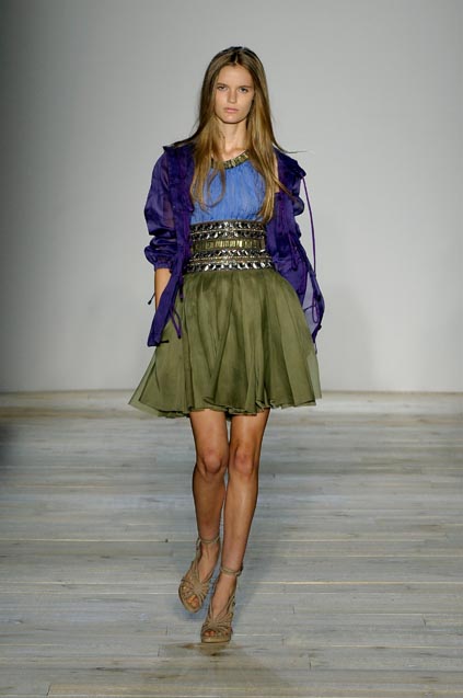 Philosophy Di Alberta Ferretti 09ĸDƬ