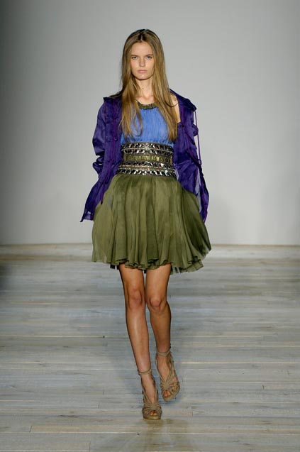 Philosophy Di Alberta Ferretti 09ĸDƬ