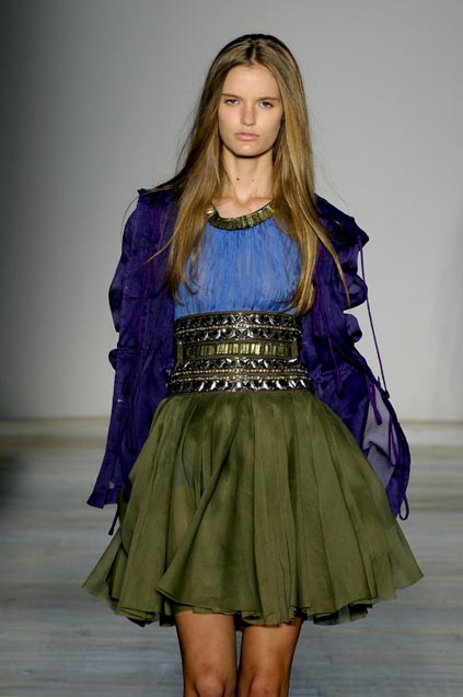 Philosophy Di Alberta Ferretti 09ĸDƬ