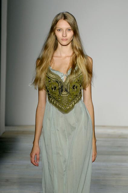 Philosophy Di Alberta Ferretti 09ĸDƬ