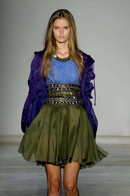 Philosophy Di Alberta Ferretti 09ĸDƬ