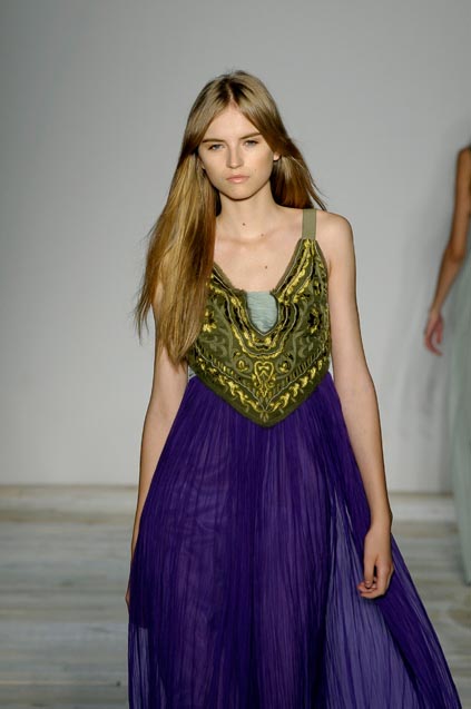 Philosophy Di Alberta Ferretti 09ĸDƬ