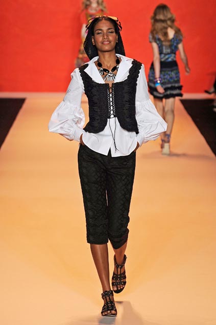 Anna Sui 09ĸDƬ
