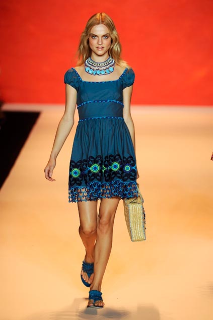 Anna Sui 09ĸDƬ