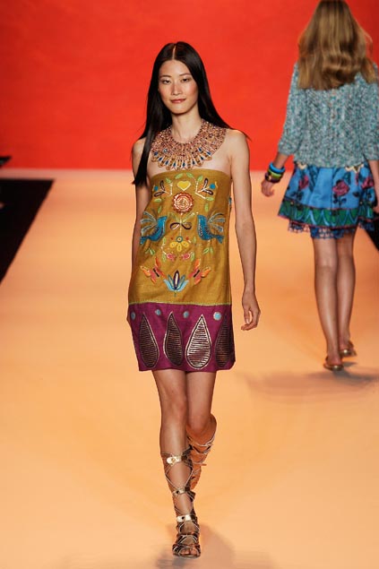 Anna Sui 09ĸDƬ