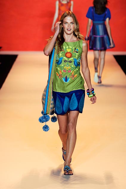 Anna Sui 09ĸDƬ