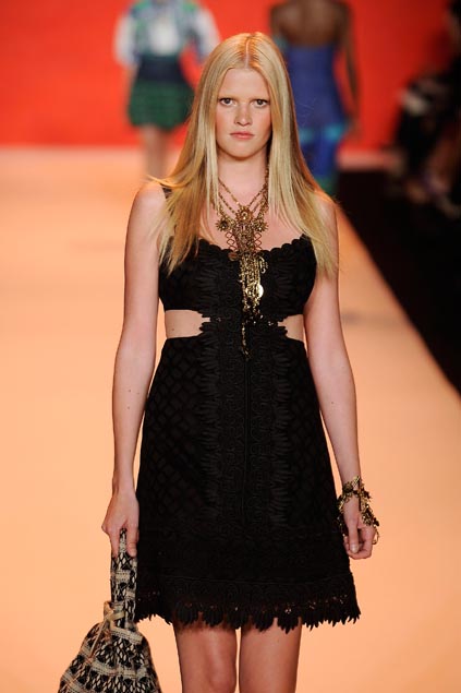Anna Sui 09ĸDƬ
