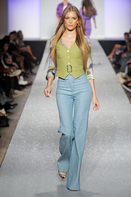 Baby Phat 09春夏