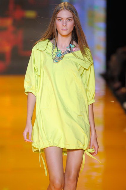 DKNY 09春夏