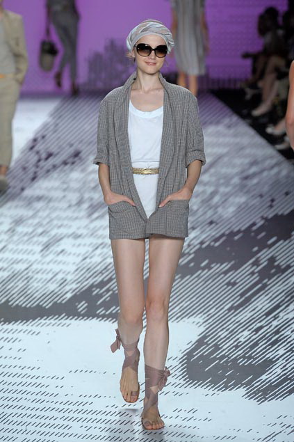 Lacoste 09春夏