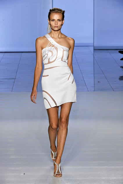 Preen 09春夏