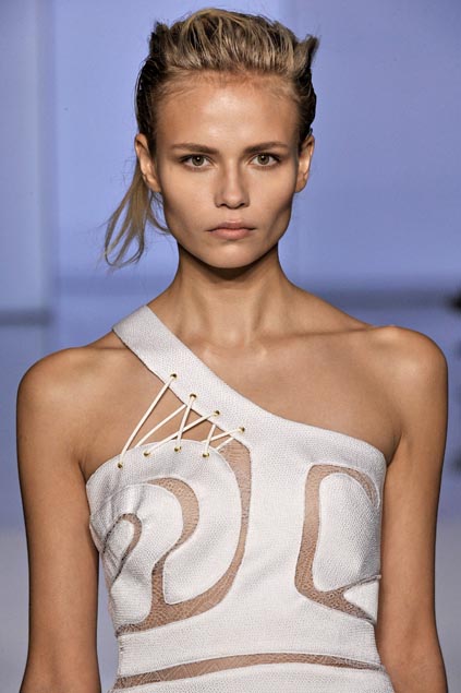 Preen 09春夏