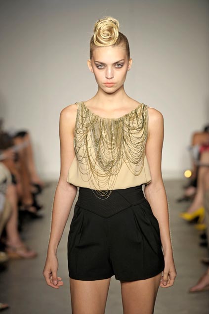 Catherine Malandrino 09ĸDƬ