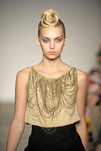 Catherine Malandrino 09ĸDƬ
