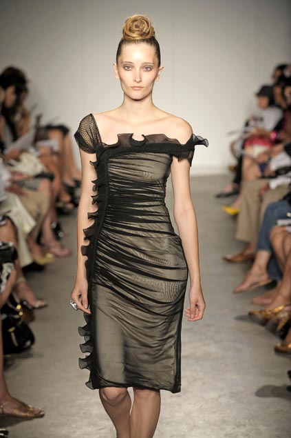 Catherine Malandrino 09ĸDƬ