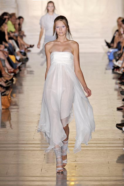 Jill Stuart 09春夏