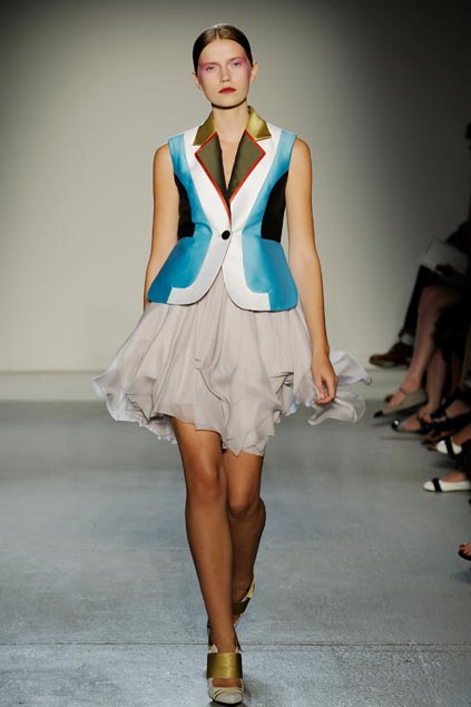 Jonathan Saunders 09ĸDƬ