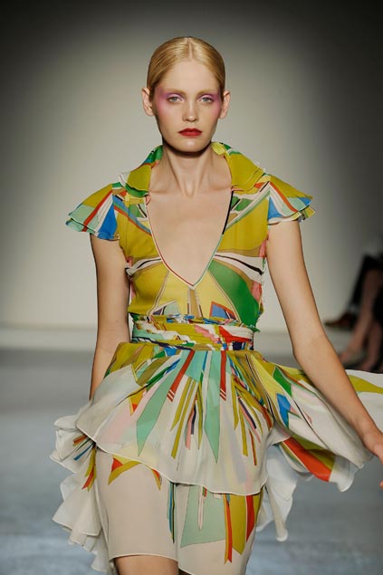 Jonathan Saunders 09ĸDƬ